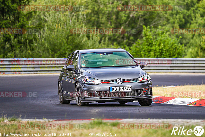 Bild #18230791 - Touristenfahrten Nürburgring Nordschleife (01.08.2022)