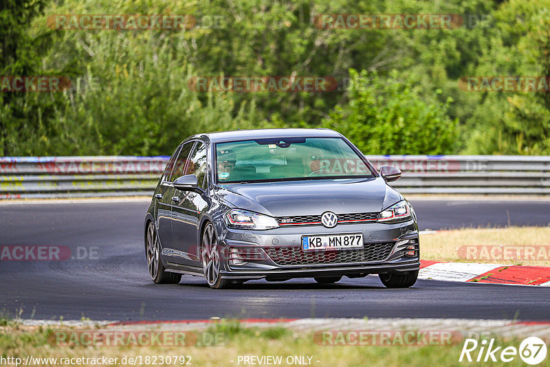 Bild #18230792 - Touristenfahrten Nürburgring Nordschleife (01.08.2022)