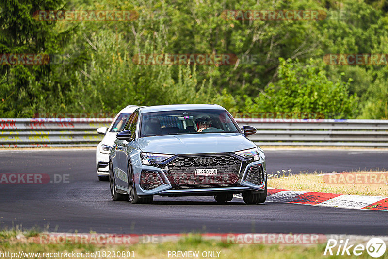 Bild #18230801 - Touristenfahrten Nürburgring Nordschleife (01.08.2022)