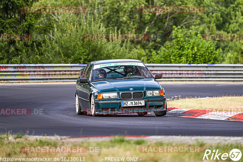 Bild #18230813 - Touristenfahrten Nürburgring Nordschleife (01.08.2022)