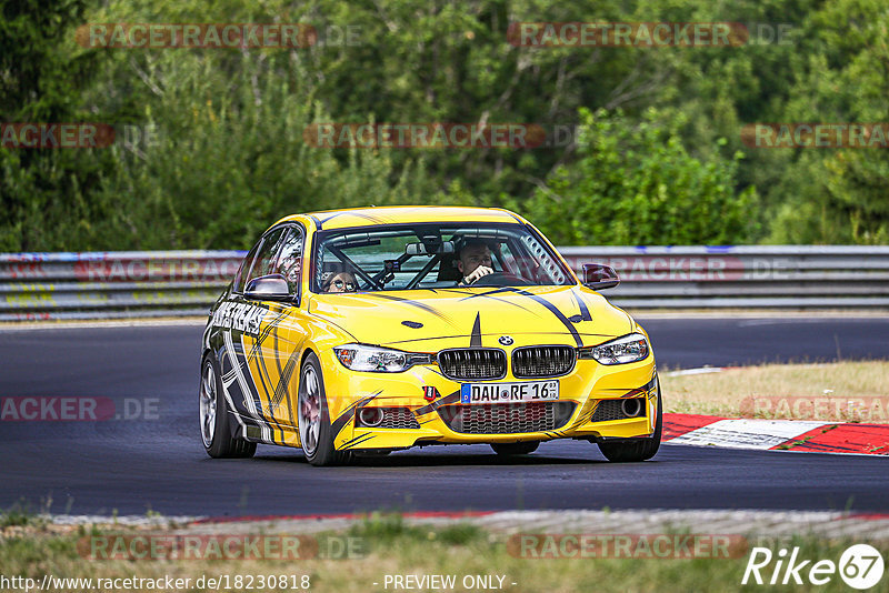 Bild #18230818 - Touristenfahrten Nürburgring Nordschleife (01.08.2022)