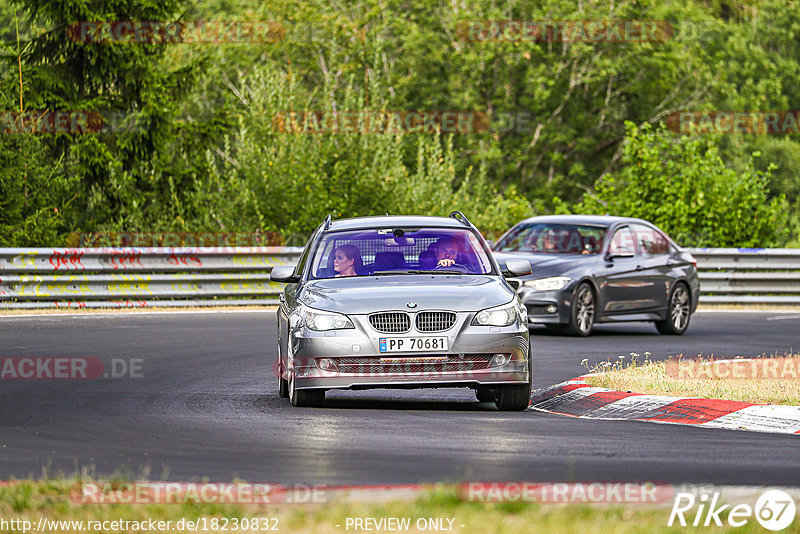 Bild #18230832 - Touristenfahrten Nürburgring Nordschleife (01.08.2022)