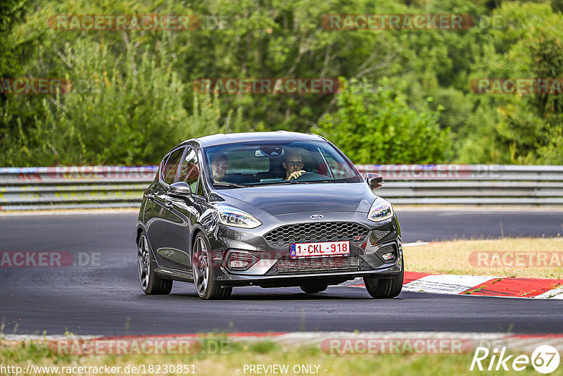 Bild #18230851 - Touristenfahrten Nürburgring Nordschleife (01.08.2022)