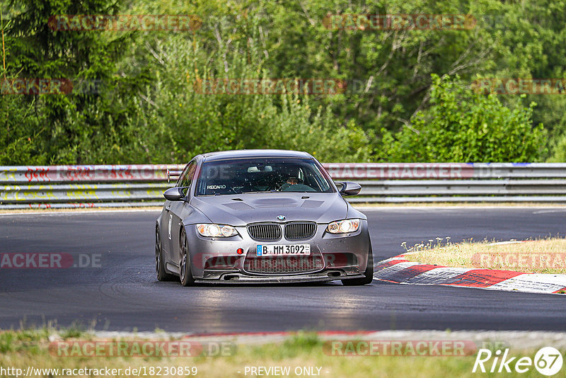 Bild #18230859 - Touristenfahrten Nürburgring Nordschleife (01.08.2022)