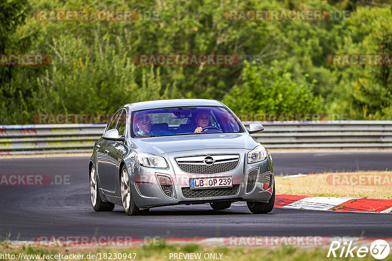 Bild #18230947 - Touristenfahrten Nürburgring Nordschleife (01.08.2022)