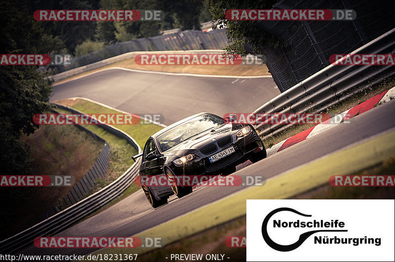 Bild #18231367 - Touristenfahrten Nürburgring Nordschleife (01.08.2022)