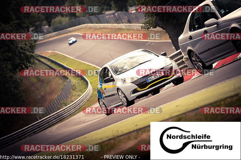 Bild #18231371 - Touristenfahrten Nürburgring Nordschleife (01.08.2022)