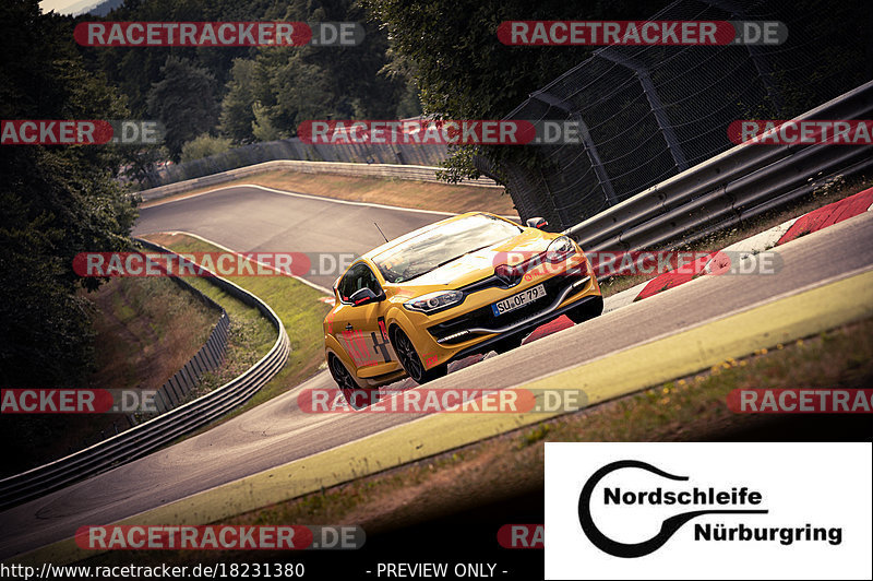 Bild #18231380 - Touristenfahrten Nürburgring Nordschleife (01.08.2022)