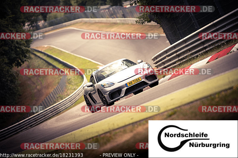 Bild #18231393 - Touristenfahrten Nürburgring Nordschleife (01.08.2022)