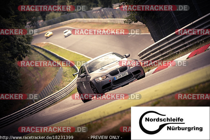 Bild #18231399 - Touristenfahrten Nürburgring Nordschleife (01.08.2022)