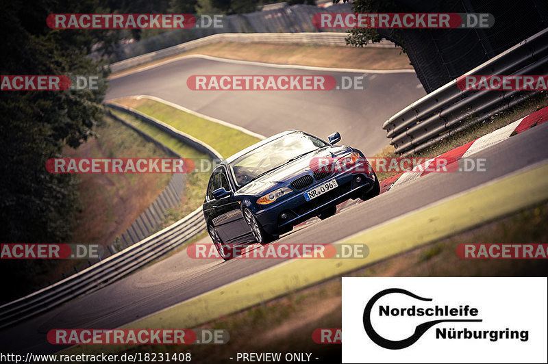 Bild #18231408 - Touristenfahrten Nürburgring Nordschleife (01.08.2022)