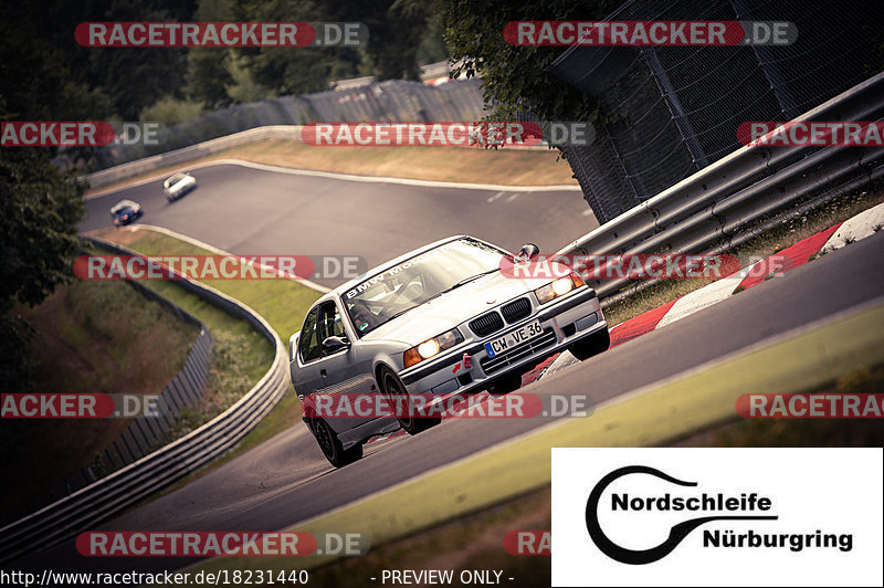 Bild #18231440 - Touristenfahrten Nürburgring Nordschleife (01.08.2022)