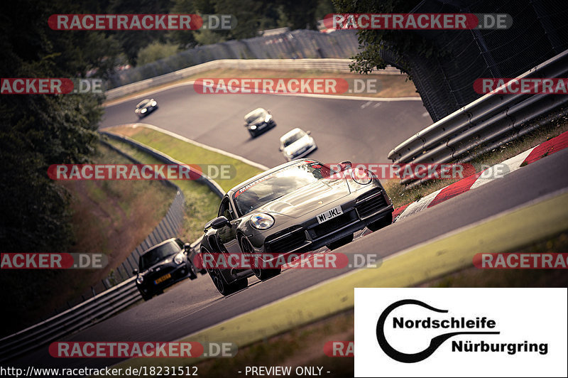 Bild #18231512 - Touristenfahrten Nürburgring Nordschleife (01.08.2022)