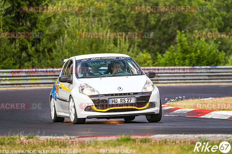 Bild #18231684 - Touristenfahrten Nürburgring Nordschleife (01.08.2022)