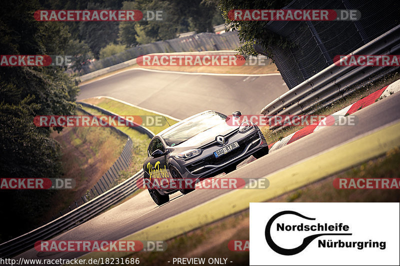 Bild #18231686 - Touristenfahrten Nürburgring Nordschleife (01.08.2022)