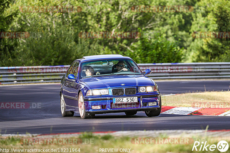 Bild #18231964 - Touristenfahrten Nürburgring Nordschleife (01.08.2022)