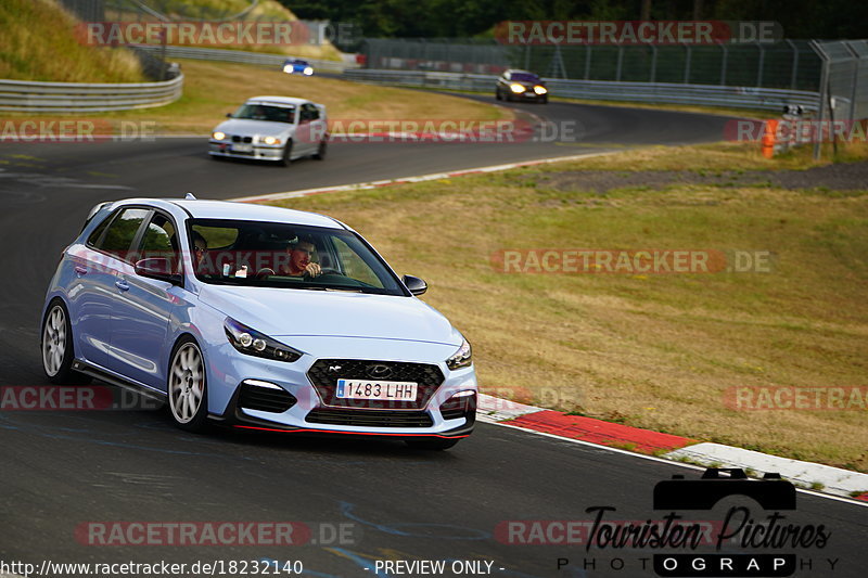 Bild #18232140 - Touristenfahrten Nürburgring Nordschleife (01.08.2022)