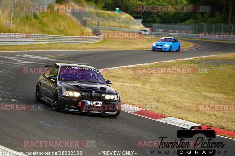 Bild #18232156 - Touristenfahrten Nürburgring Nordschleife (01.08.2022)