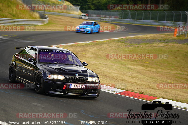 Bild #18232158 - Touristenfahrten Nürburgring Nordschleife (01.08.2022)