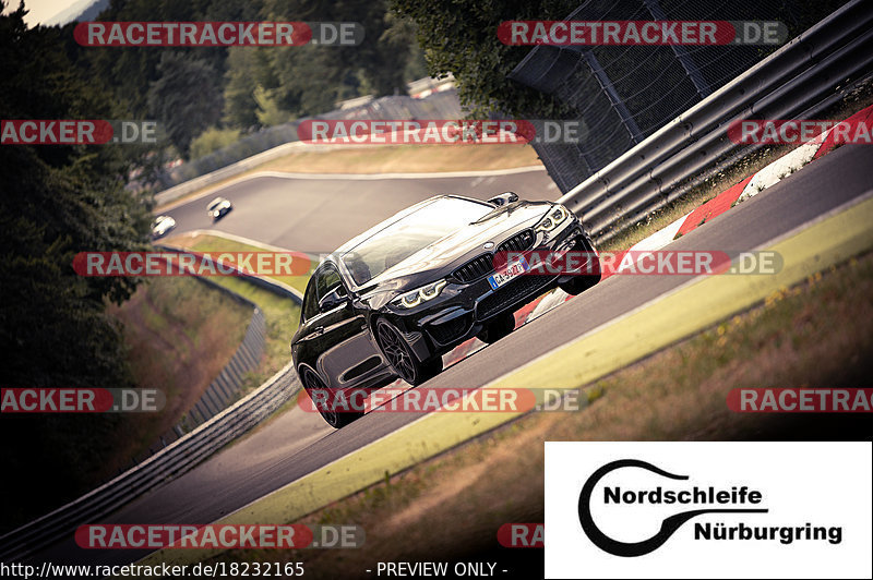 Bild #18232165 - Touristenfahrten Nürburgring Nordschleife (01.08.2022)