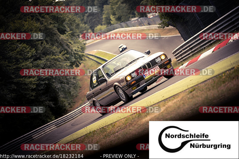 Bild #18232184 - Touristenfahrten Nürburgring Nordschleife (01.08.2022)