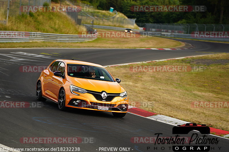 Bild #18232238 - Touristenfahrten Nürburgring Nordschleife (01.08.2022)