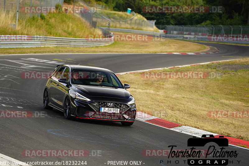 Bild #18232244 - Touristenfahrten Nürburgring Nordschleife (01.08.2022)