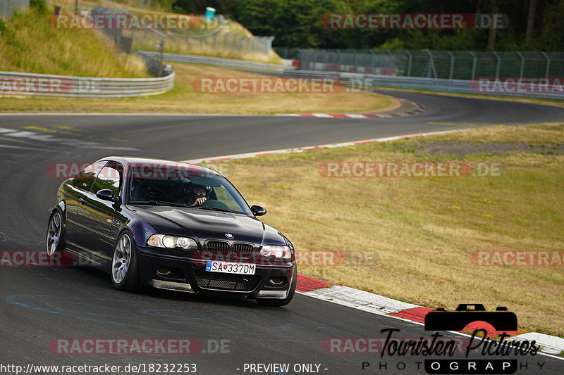 Bild #18232253 - Touristenfahrten Nürburgring Nordschleife (01.08.2022)