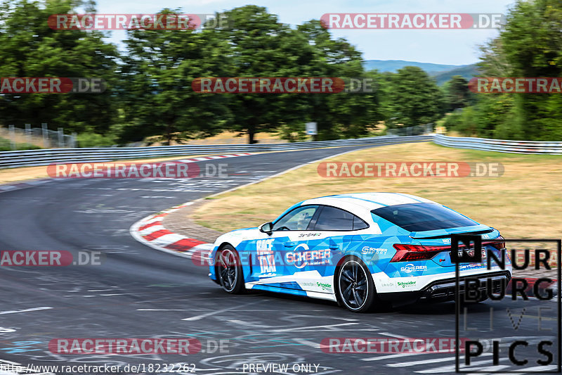 Bild #18232262 - Touristenfahrten Nürburgring Nordschleife (01.08.2022)