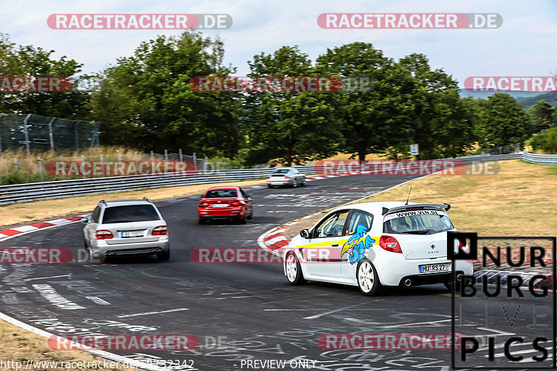 Bild #18232342 - Touristenfahrten Nürburgring Nordschleife (01.08.2022)