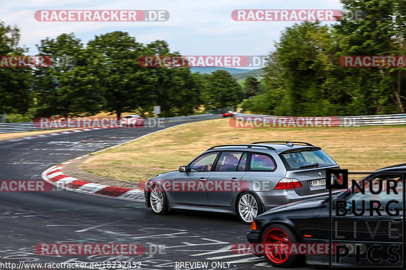 Bild #18232452 - Touristenfahrten Nürburgring Nordschleife (01.08.2022)