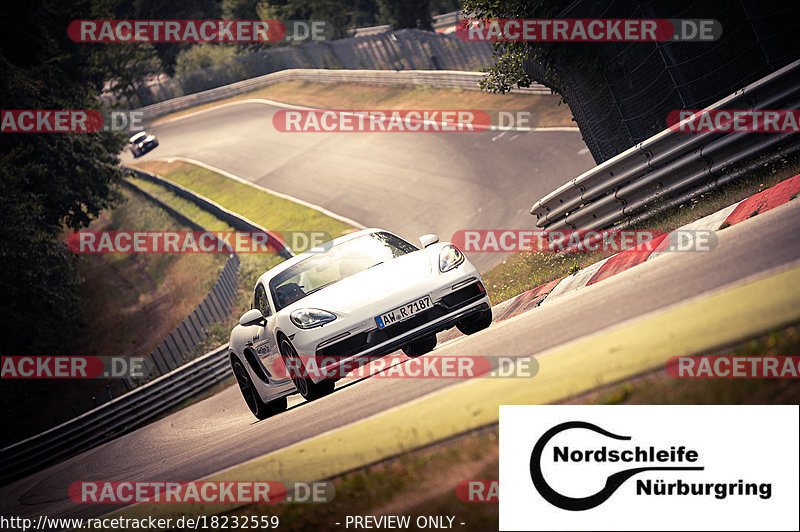 Bild #18232559 - Touristenfahrten Nürburgring Nordschleife (01.08.2022)