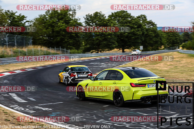 Bild #18232571 - Touristenfahrten Nürburgring Nordschleife (01.08.2022)