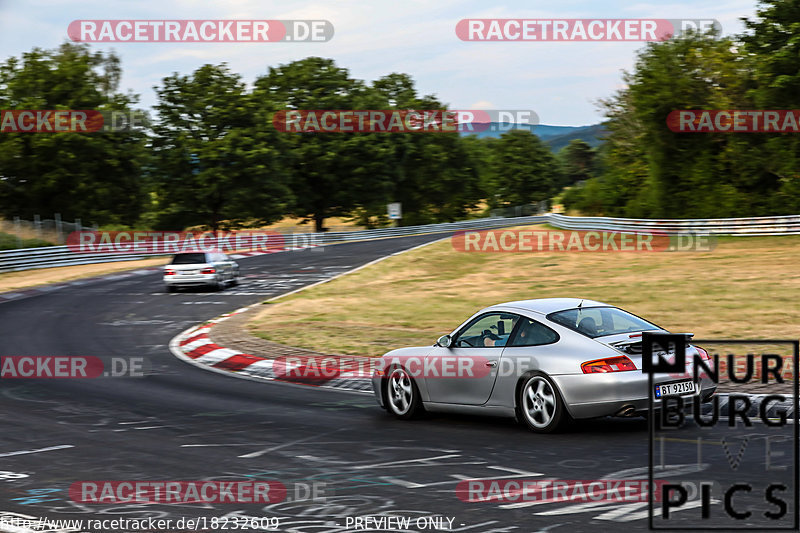 Bild #18232609 - Touristenfahrten Nürburgring Nordschleife (01.08.2022)