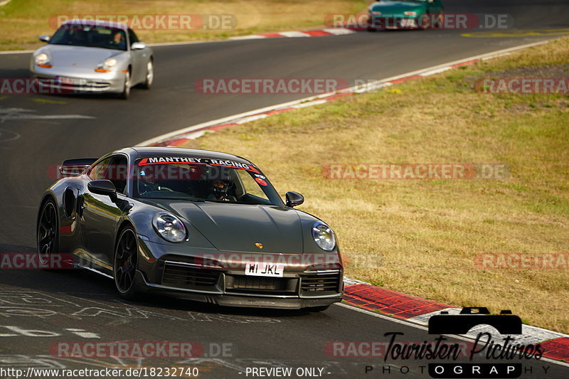 Bild #18232740 - Touristenfahrten Nürburgring Nordschleife (01.08.2022)