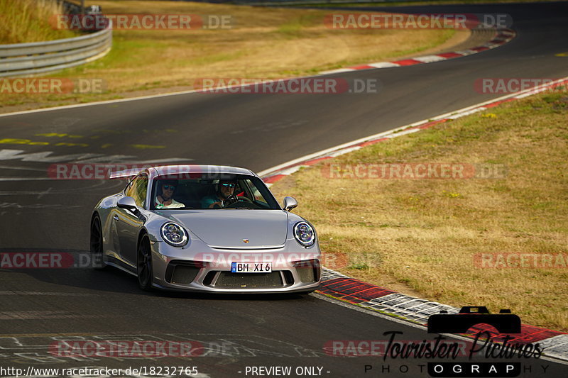 Bild #18232765 - Touristenfahrten Nürburgring Nordschleife (01.08.2022)