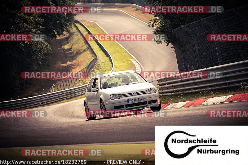 Bild #18232789 - Touristenfahrten Nürburgring Nordschleife (01.08.2022)