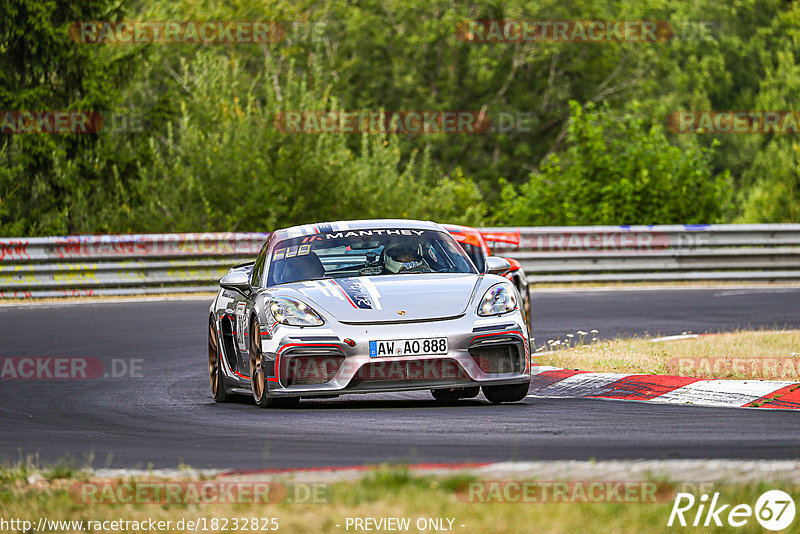 Bild #18232825 - Touristenfahrten Nürburgring Nordschleife (01.08.2022)