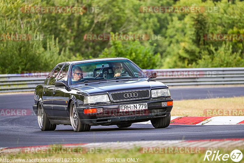 Bild #18232906 - Touristenfahrten Nürburgring Nordschleife (01.08.2022)