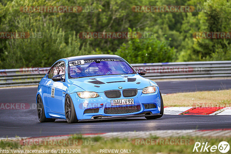 Bild #18232908 - Touristenfahrten Nürburgring Nordschleife (01.08.2022)