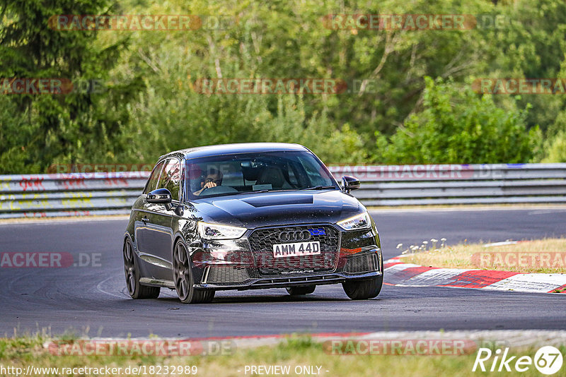 Bild #18232989 - Touristenfahrten Nürburgring Nordschleife (01.08.2022)