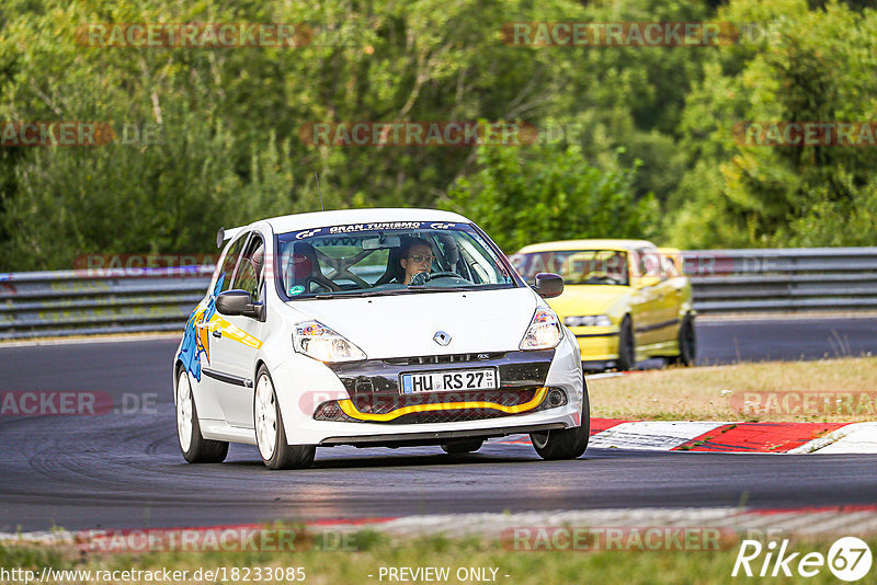 Bild #18233085 - Touristenfahrten Nürburgring Nordschleife (01.08.2022)