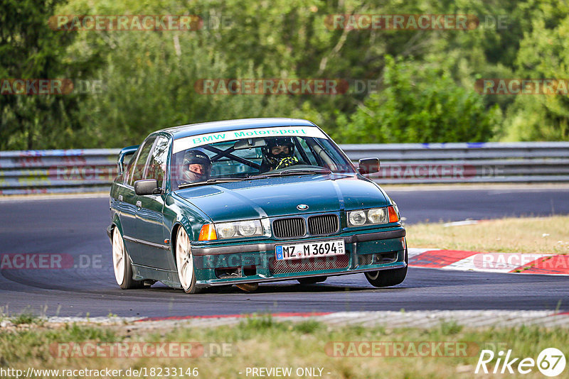 Bild #18233146 - Touristenfahrten Nürburgring Nordschleife (01.08.2022)