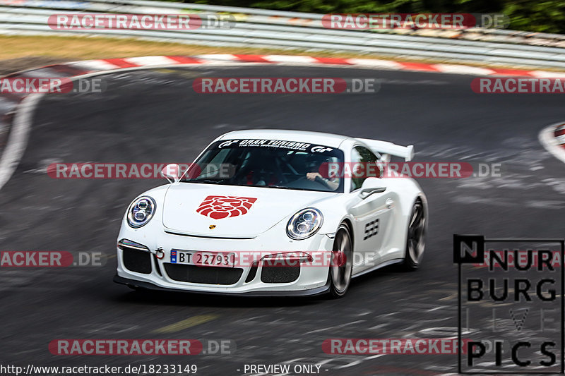 Bild #18233149 - Touristenfahrten Nürburgring Nordschleife (01.08.2022)