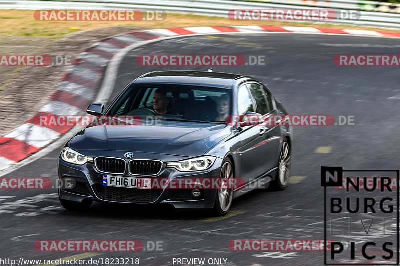 Bild #18233218 - Touristenfahrten Nürburgring Nordschleife (01.08.2022)