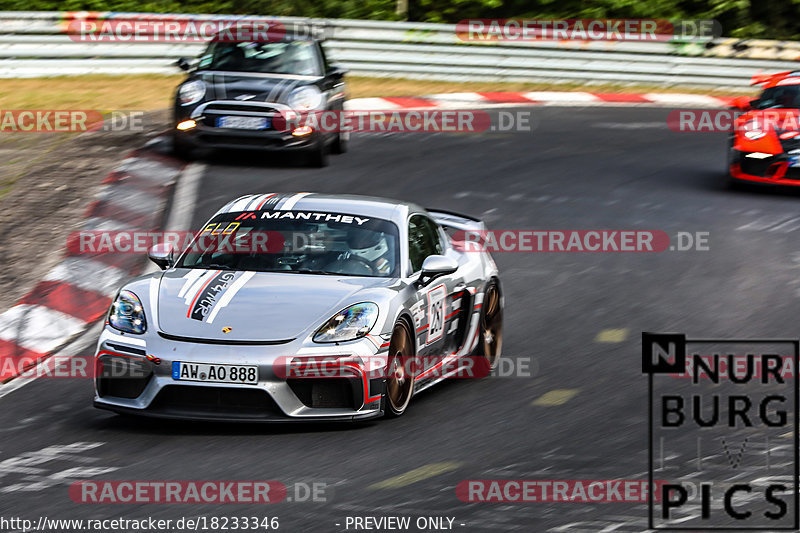 Bild #18233346 - Touristenfahrten Nürburgring Nordschleife (01.08.2022)