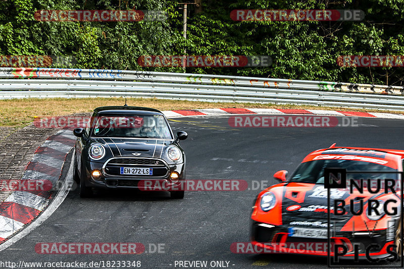 Bild #18233348 - Touristenfahrten Nürburgring Nordschleife (01.08.2022)