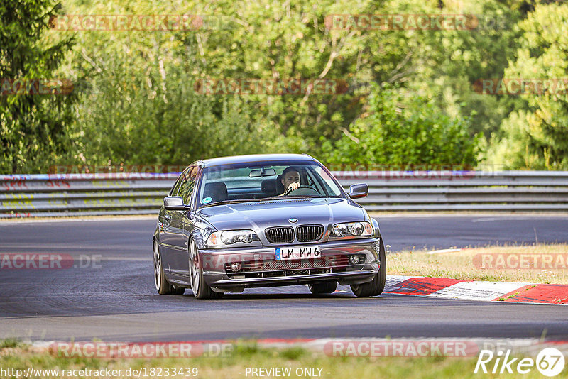 Bild #18233439 - Touristenfahrten Nürburgring Nordschleife (01.08.2022)