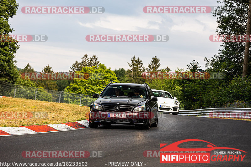 Bild #18233503 - Touristenfahrten Nürburgring Nordschleife (01.08.2022)