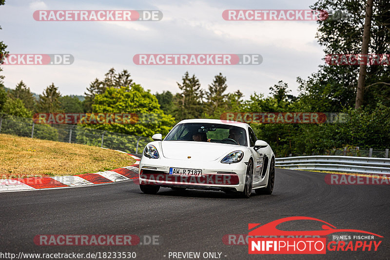 Bild #18233530 - Touristenfahrten Nürburgring Nordschleife (01.08.2022)